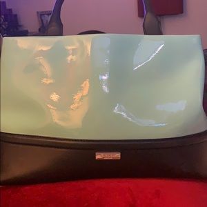 Kate Spade Medium satchel in great condition